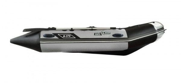 Ponton AquaStar K-370 (biały) 53973 фото