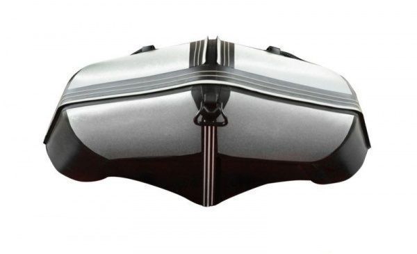 Ponton AquaStar K-370 (biały) 53973 фото