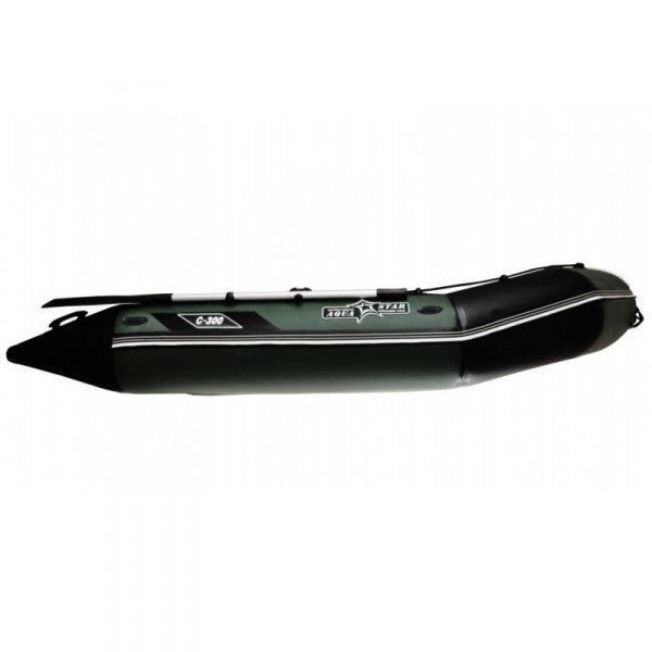 Ponton AquaStar C-300 (zielony)
