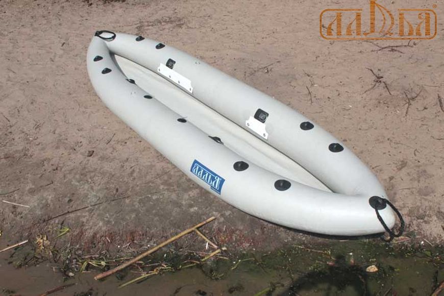 Kajak Ladya Tourist LB-300U podstawowy 79234 фото