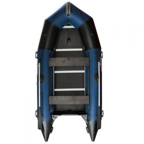 Ponton AquaStar K-370 (niebieski)