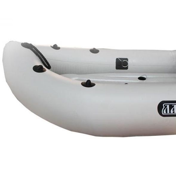 Kajak pojedynczy nadmuchiwany Ladya LB-300 standard Chaika 57095 фото