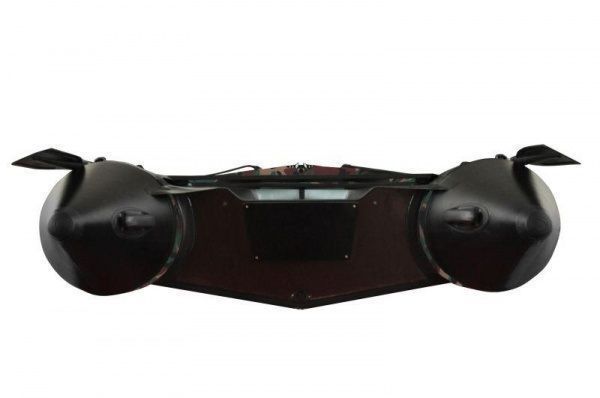 Ponton AquaStar K-370 (kamuflaż)