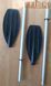 Весло четырехсекционное 230 см (Украина)