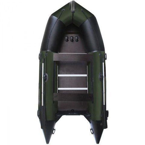 Ponton AquaStar K-400 (zielony)