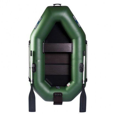 Ponton Aqua-Storm St220C Dt 99125 фото