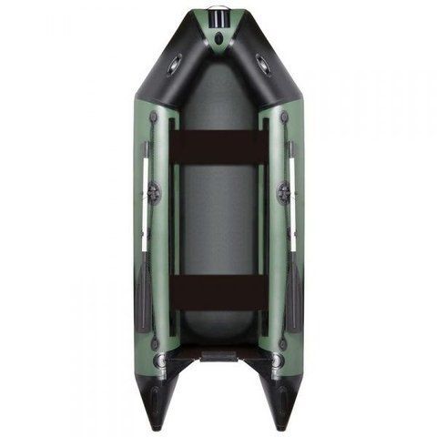 Ponton AquaStar Dingi-Boat D-310 (zielony)