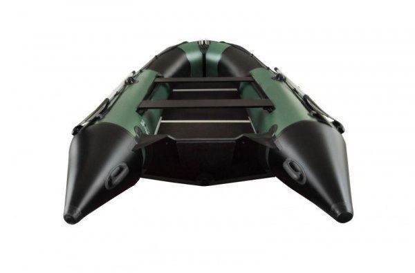 Ponton AquaStar K-400 (zielony)