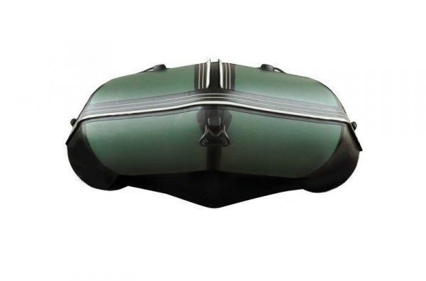 Ponton AquaStar K-400 (zielony)