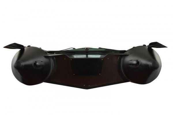 Ponton AquaStar K-400 (zielony)