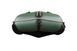 Ponton AquaStar K-400 (zielony)