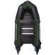 Ponton AquaStar K-400 (zielony)
