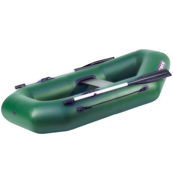 Ponton Aqua-Storm Sto-210 Mewa