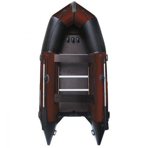 Ponton AquaStar K-400 (czerwony)