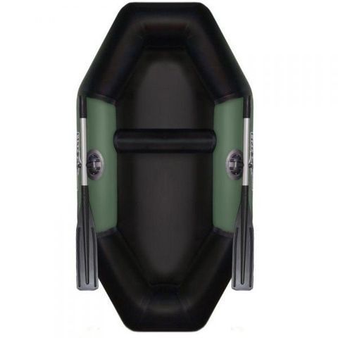 Ponton AquaStar F-195 (zielony) 54246 фото