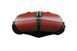 Ponton AquaStar K-400 (czerwony) 53982 фото 3
