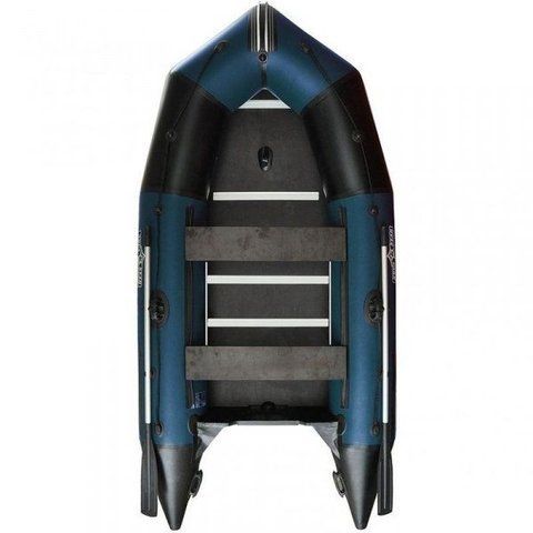 Ponton AquaStar K-340 (niebieski) 54284 фото
