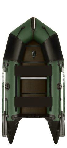 Ponton AquaStar C-310SLD (zielony)