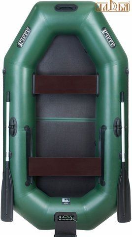Ponton Ladya LT-250EVBT ze slangiem
