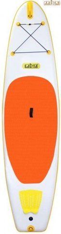 Nadmuchiwana deska SUP Ladya 10'6'' Medium