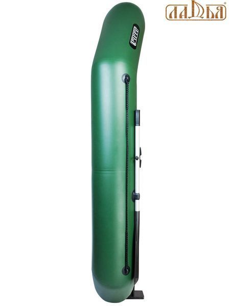 Ponton Ladya LT-270VT ze slangiem