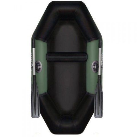 Ponton AquaStar F-195FFD (zielony) 54248 фото