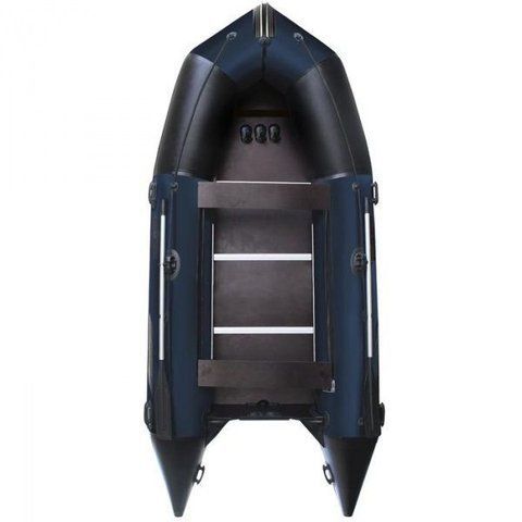 Ponton AquaStar K-430 (niebieski)