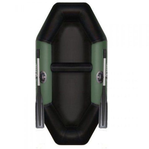 Ponton AquaStar F-215FSD (zielony) 54250 фото