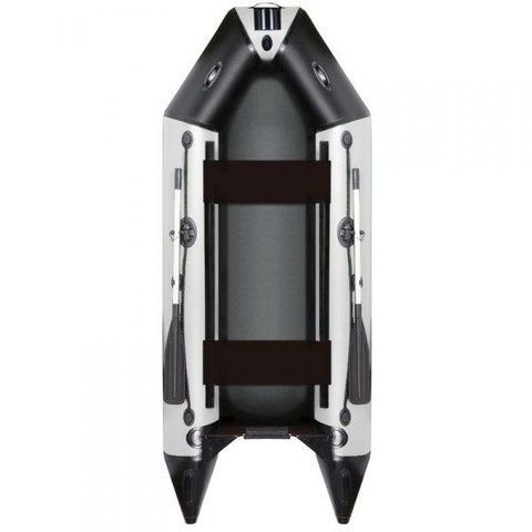 Ponton AquaStar Dingi-Boat D-310FFD (biały)