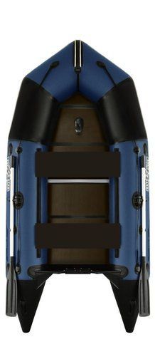 Ponton AquaStar C-310SLD (niebieski)