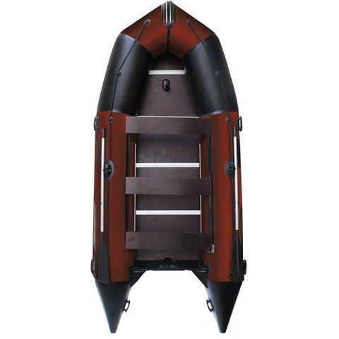 Ponton AquaStar K-430 (czerwony)