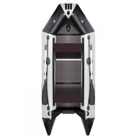 Ponton AquaStar Dingi-Boat D-310RFD (biały)