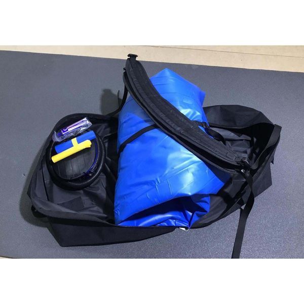 Packraft Cool Wave CPR-245 93746 фото