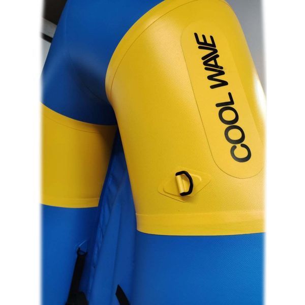 Packraft Cool Wave CPR-245 93746 фото