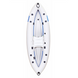 Kajak dmuchany Ladya LB-300 Chaika standard 93474 фото 2