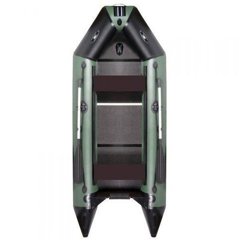 Ponton AquaStar Dingi-Boat D-310RFD (zielony)
