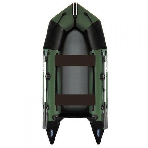 Ponton AquaStar C-330 (zielony)