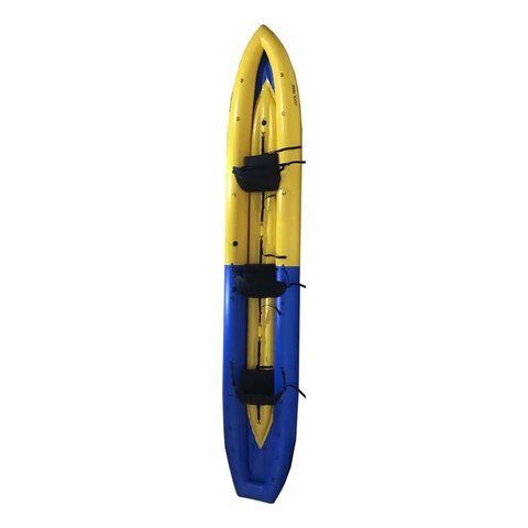 Kajak dmuchany Cool Wave K-500G 93748 фото
