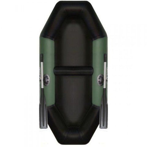 Ponton AquaStar F-235FFD (zielony) 54255 фото