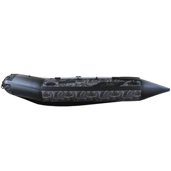 Ponton AquaStar K-430 (kamuflaż) 53998 фото