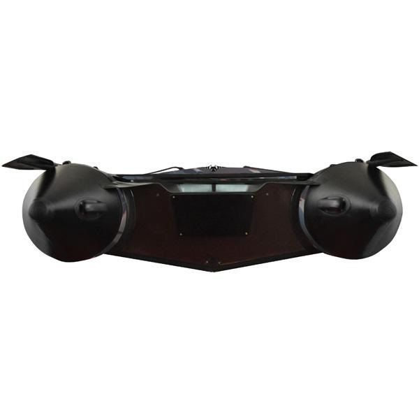 Ponton AquaStar K-430 (kamuflaż) 53998 фото