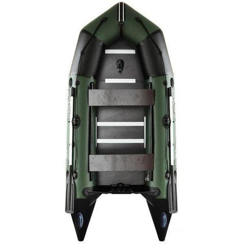 Ponton AquaStar K-310 (zielony) 54258 фото