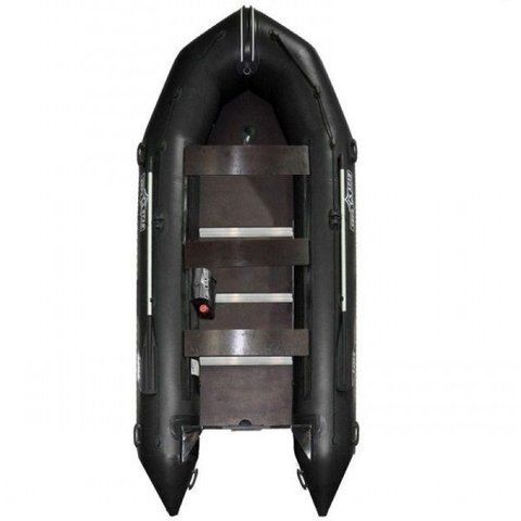 Ponton AquaStar K-430 (czarny)