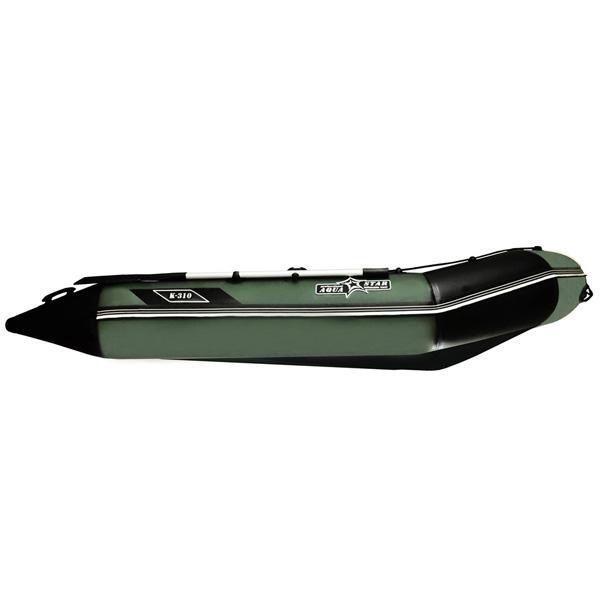 Ponton AquaStar K-310 (zielony)