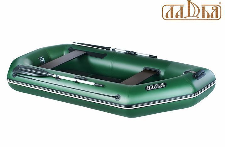Ponton Ladya LT-310EVB ze slangiem 79316 фото