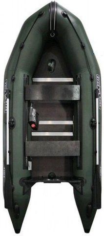 Ponton AquaStar K-300 (zielony)