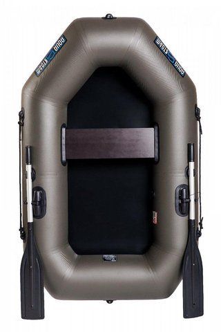 Ponton Aqua-Storm ST190U
