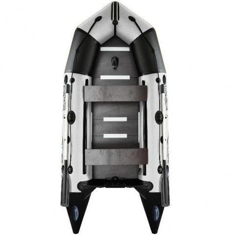 Ponton AquaStar K-320 (biały) 54260 фото