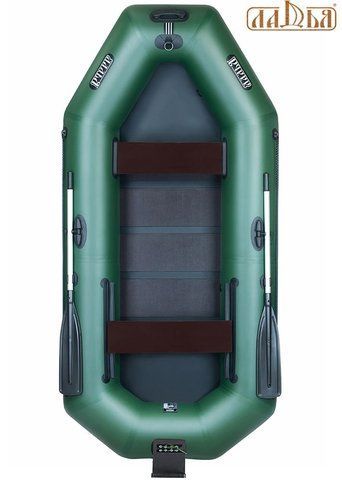 Ponton Ladya LT-310EST z matą do noszenia