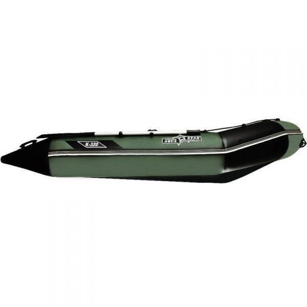 Ponton AquaStar K-320 (zielony) 54261 фото